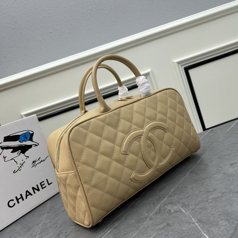 Chanel Top Handle Bags